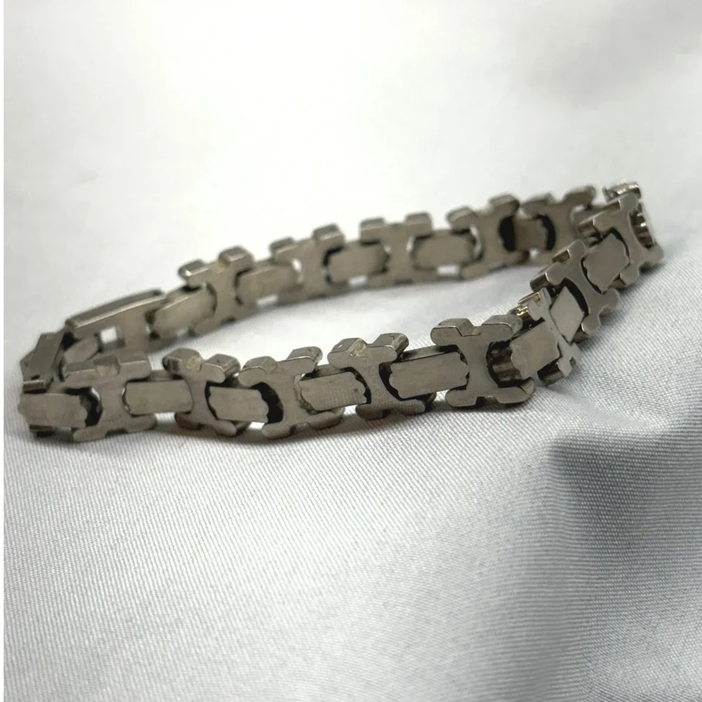 N/A sterling silver